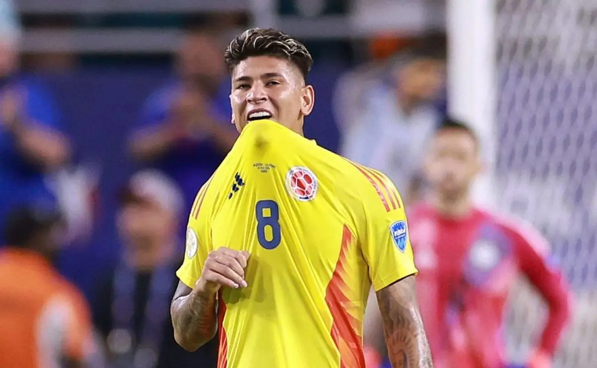 Flamengo avança por Carrascal: negociação a detalhes, diz Venê Casagrande