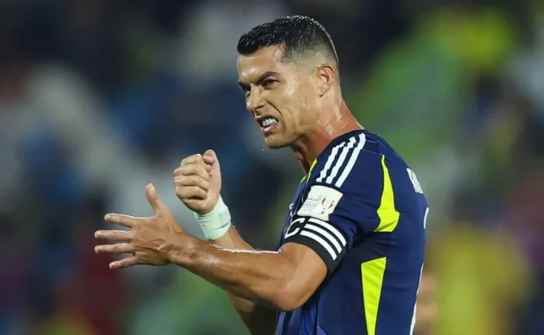 Cristiano Ronaldo no Palmeiras: exigência sobre a base impede contratação