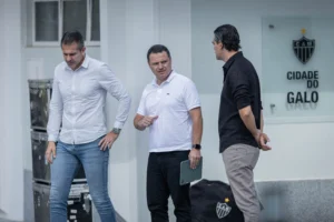 Dívida do Atlético-MG: Relatório revela montante de R$ 2,3 bilhões e prazo de 22 anos para pagamento