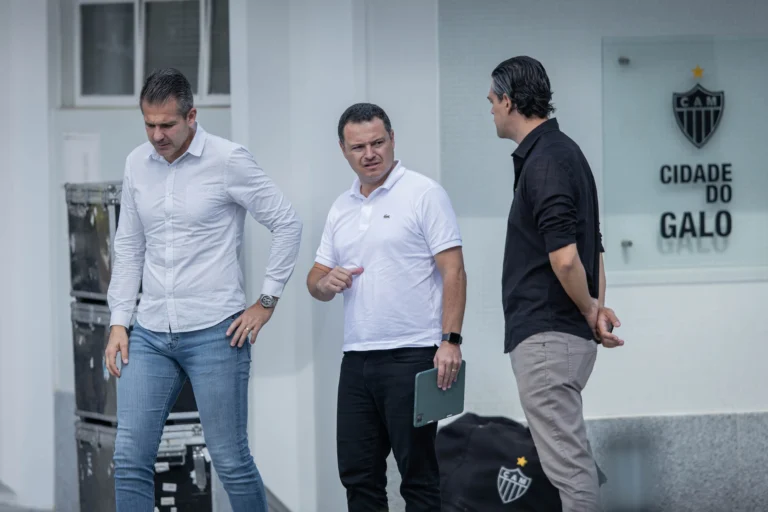 Dívida do Atlético-MG: Relatório revela montante de R$ 2,3 bilhões e prazo de 22 anos para pagamento