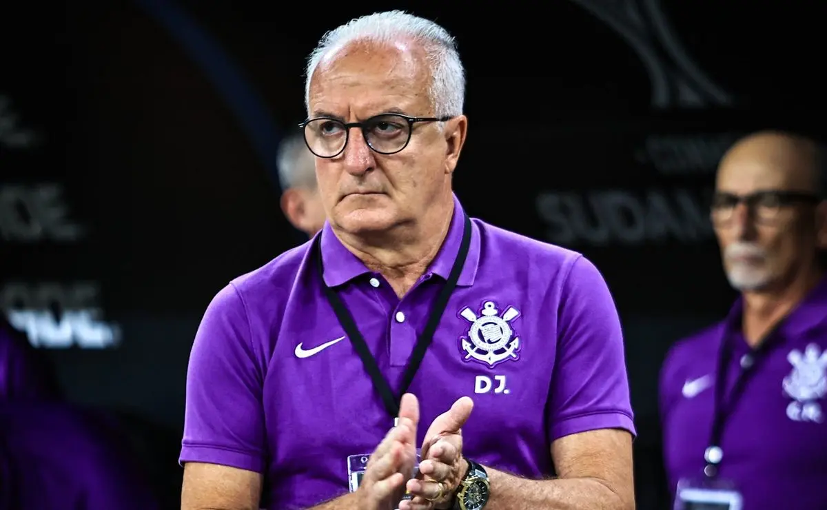 Dorival Júnior e a Data Fifa: Mudanças no Corinthians em Meio a Controvérsias