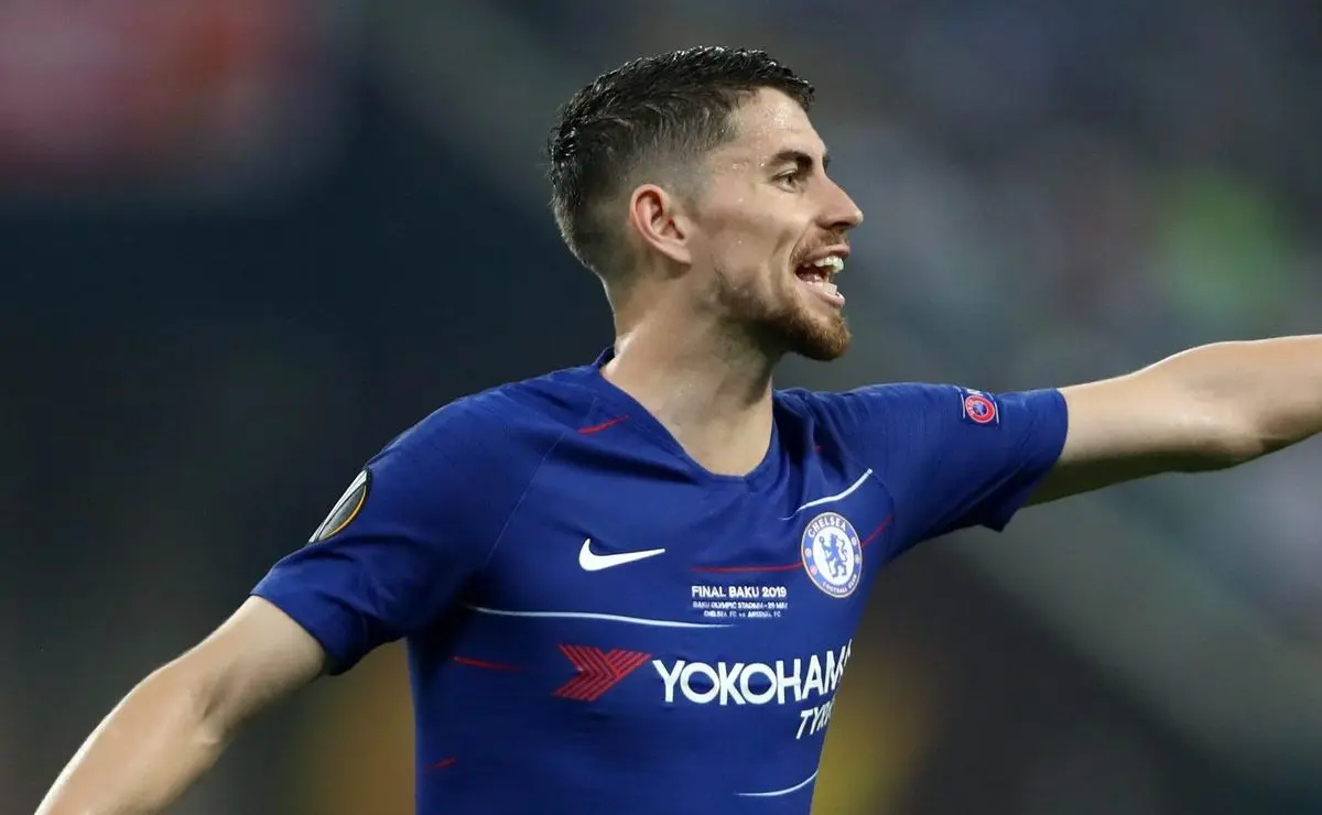 Jorginho Chega ao Rio, Saúda Torcida e Ruma ao CT do Flamengo