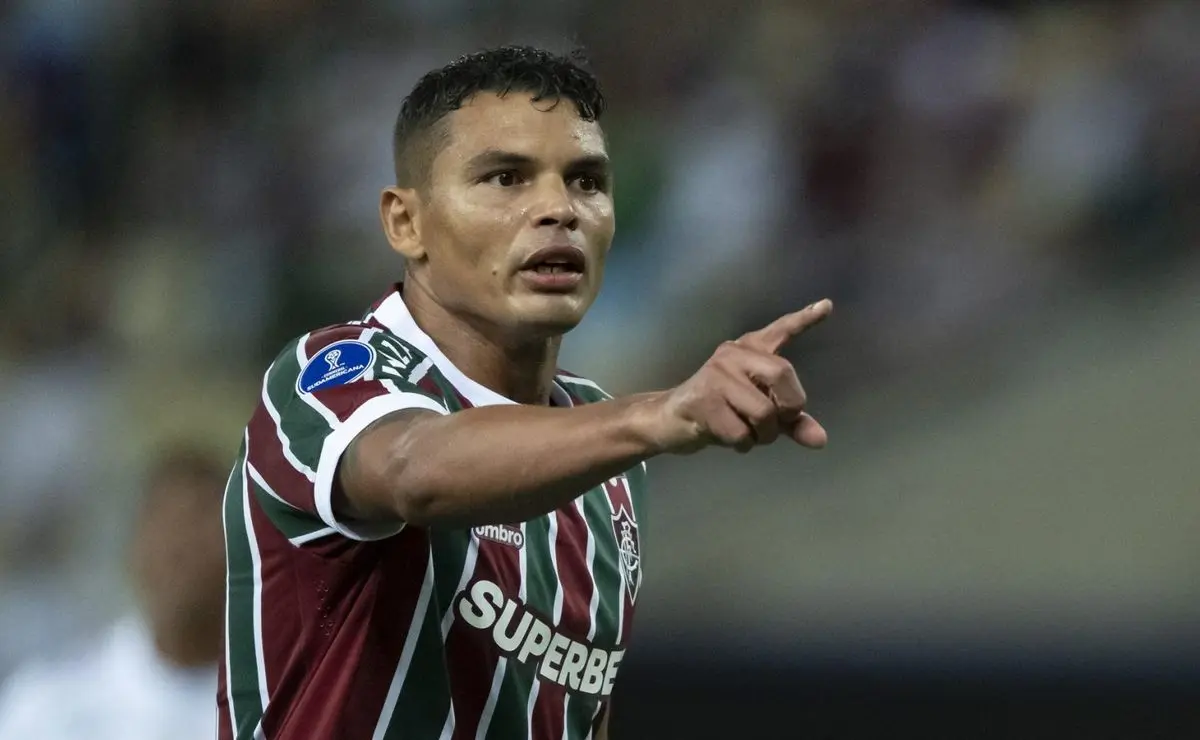 Thiago Silva Aponta Principal Diferença Entre Brasil e Europa Antes de Jogo no Mundial