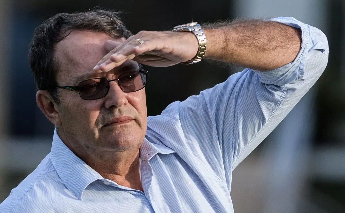 Cruzeiro busca zagueiro no mercado após lesões de João Marcelo e Janderson