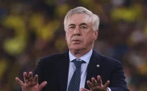 Brasil Empata com Equador e Depende de Outros Resultados para Classificação Direta
