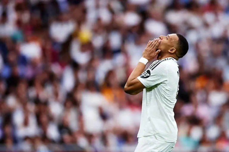 Real Madrid: Possíveis adiamentos na La Liga devido ao Mundial de Clubes