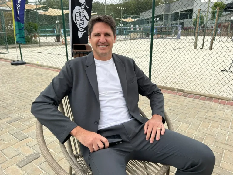 Edmilson clama por liderança na Seleção, porém acredita no Hexa: "Em 2001, a situação era pior"