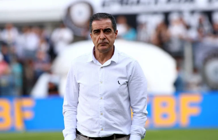 Paiva Exalta Eficiência do Botafogo, mas Ressalta: "Não Foi uma Grande Partida"
