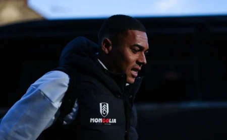 Corinthians mira Carlos Vinícius e pode superar São Paulo na disputa pelo atacante