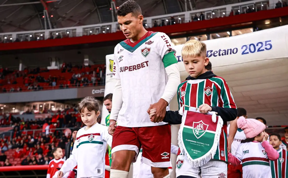 Fluminense: estimativa de 13 mil quilômetros no Mundial de Clubes 2025