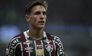 Facundo Bernal projeta Fluminense x Borussia Dortmund no Mundial de Clubes: "Jogar de igual para igual"
