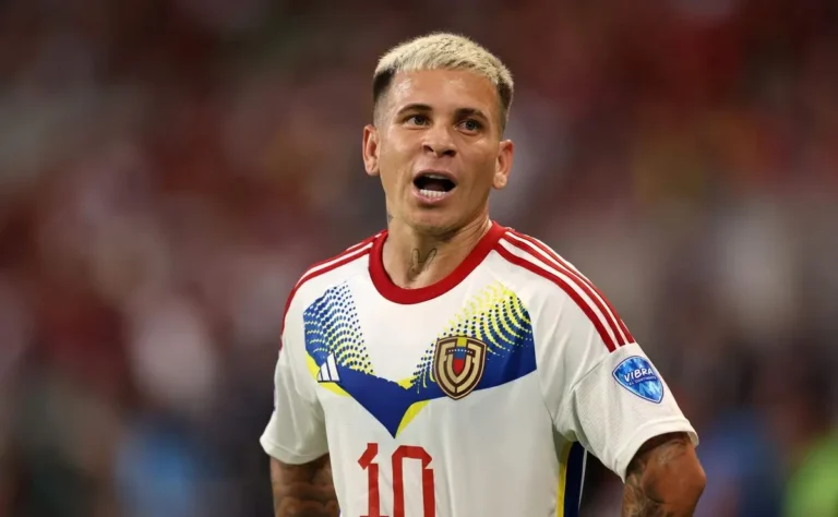 Soteldo no Fluminense para o Super Mundial: Venda pelo Santos não deve se concretizar