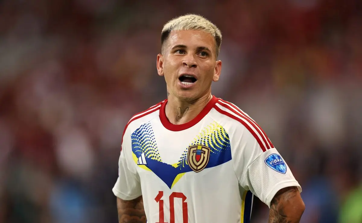 Soteldo no Fluminense para o Super Mundial: Venda pelo Santos não deve se concretizar
