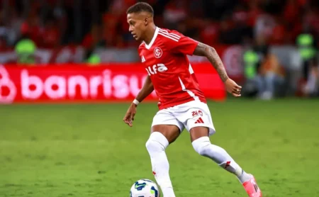 Internacional: Reforços em avaliação e mudanças para a sequência da temporada; confira a situação