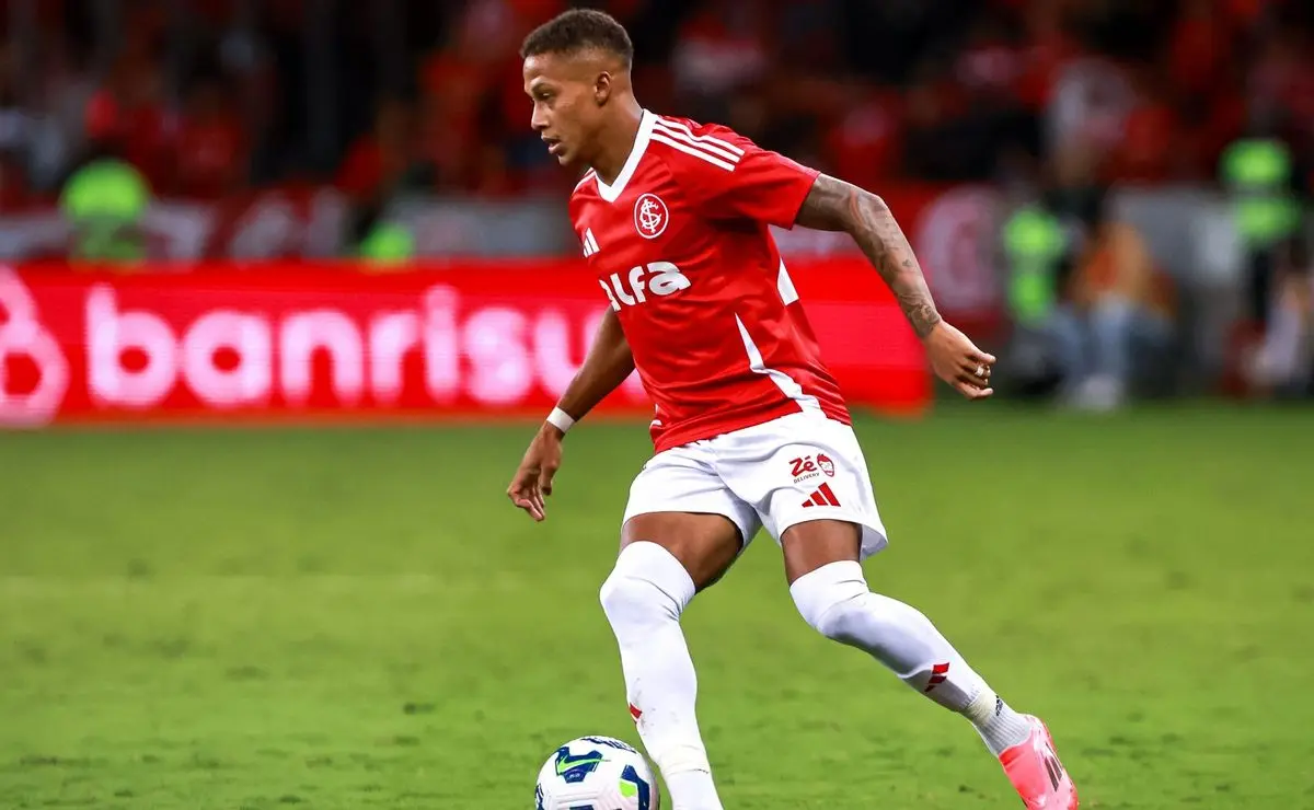 Internacional: Reforços em avaliação e mudanças para a sequência da temporada; confira a situação