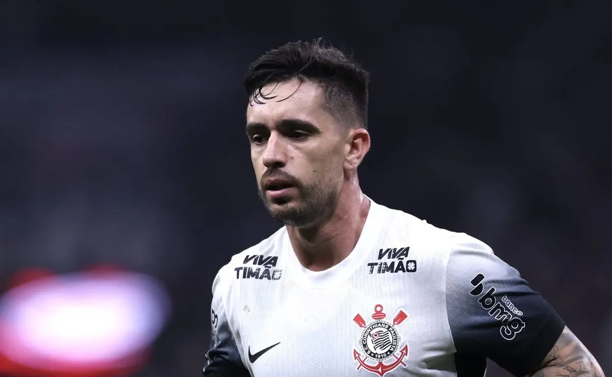 Corinthians de Dorival Júnior: Igor Coronado pode sair, diz Samir Carvalho