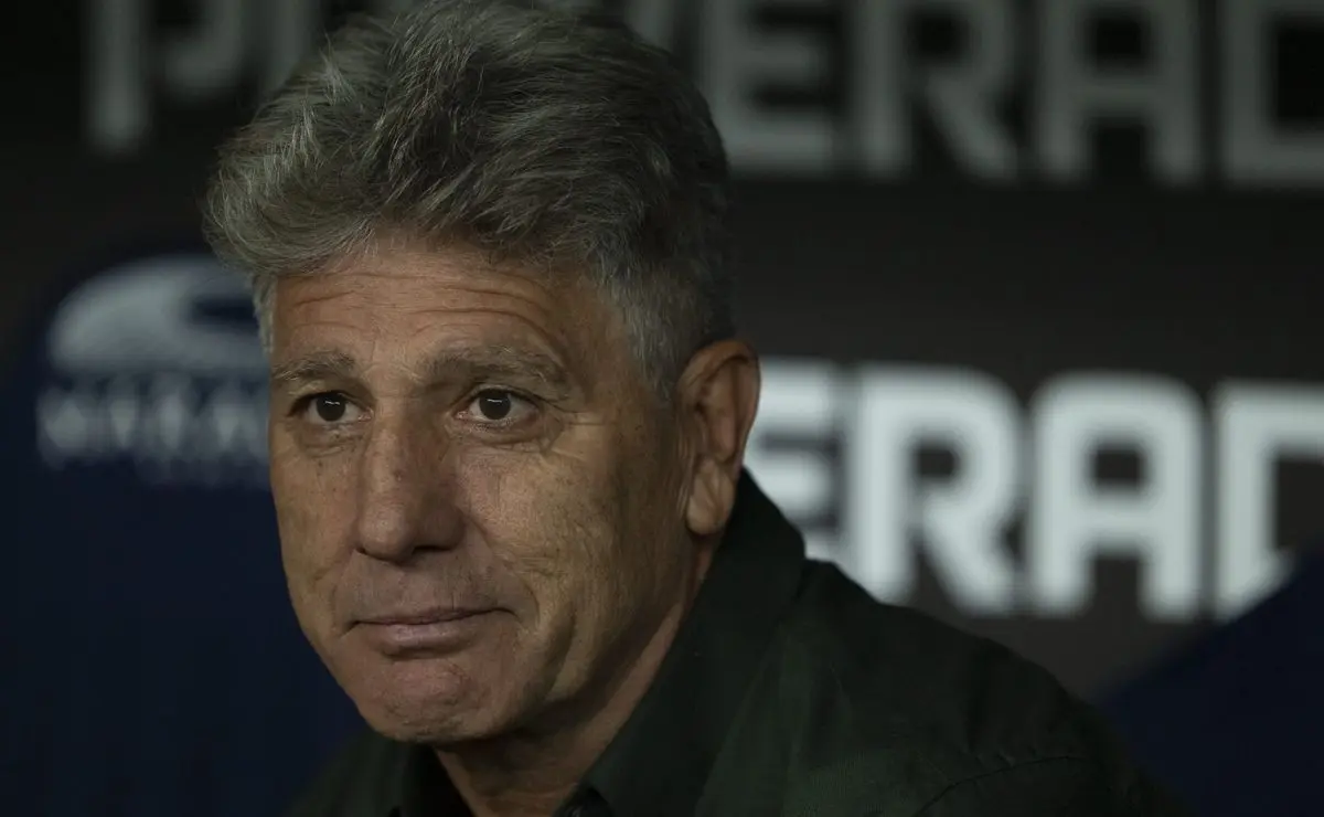 Renato Gaúcho: 70% de aproveitamento no Fluminense e busca por reforços