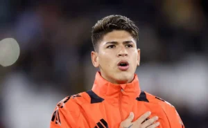 Carrascal no Flamengo: Super Mundial de Clubes Improvável