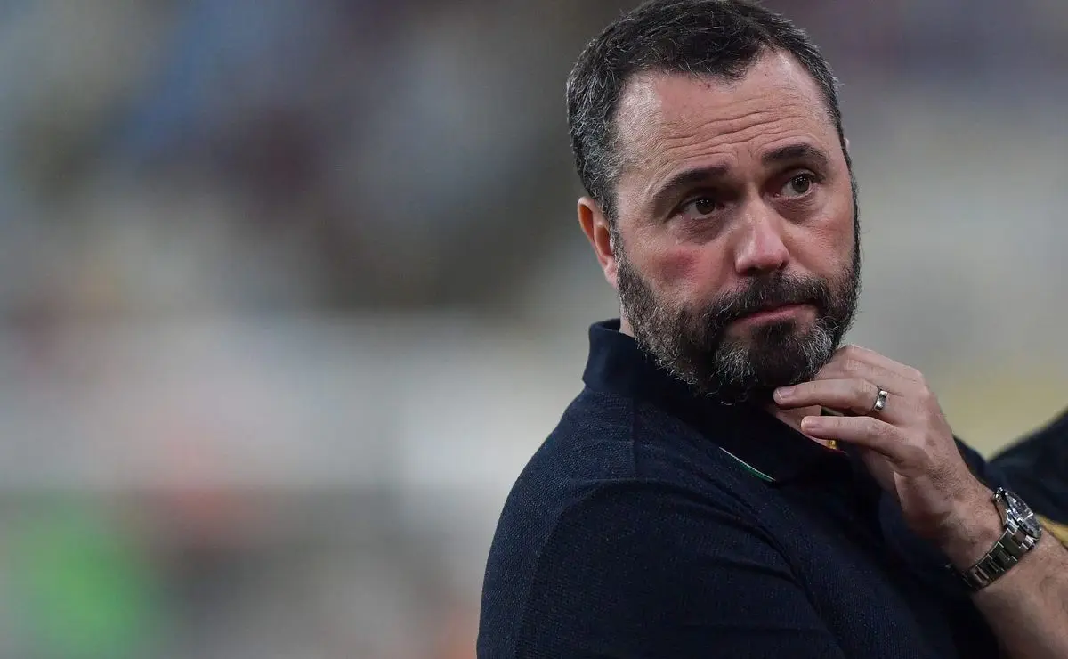 Presidente do Fluminense afirma foco total na disputa e vitória do Mundial.