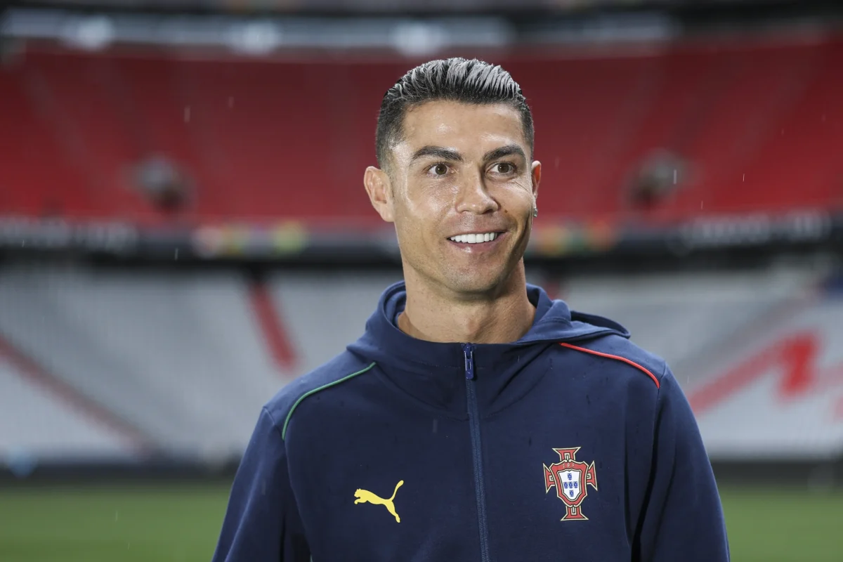 Cristiano Ronaldo: "Minha participação no Mundial de Clubes é incerta"