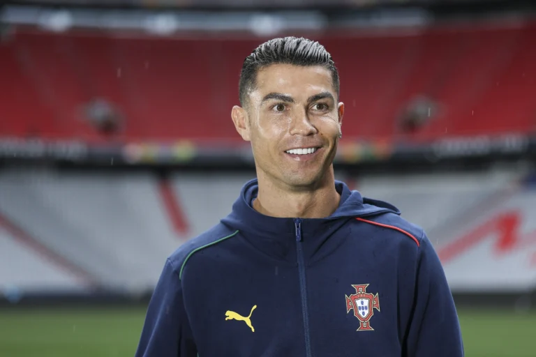 Cristiano Ronaldo: "Minha participação no Mundial de Clubes é incerta"