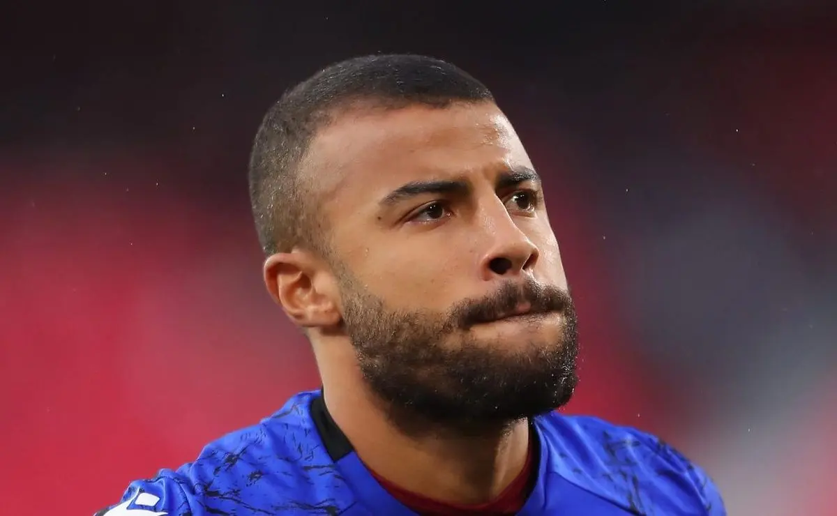 Rafinha Alcântara no Grêmio em 2025: Contratação gera debate entre torcedores