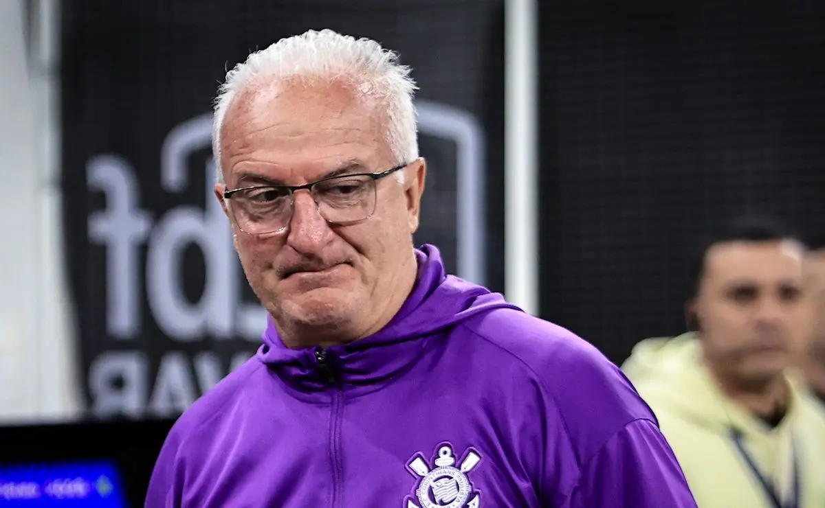 Corinthians Empata em Casa com o Vitória e Despenca na Tabela