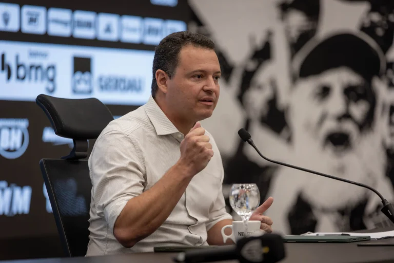Deyverson: acionista do Atlético-MG rebate alegação do Cuiabá no Banco Central