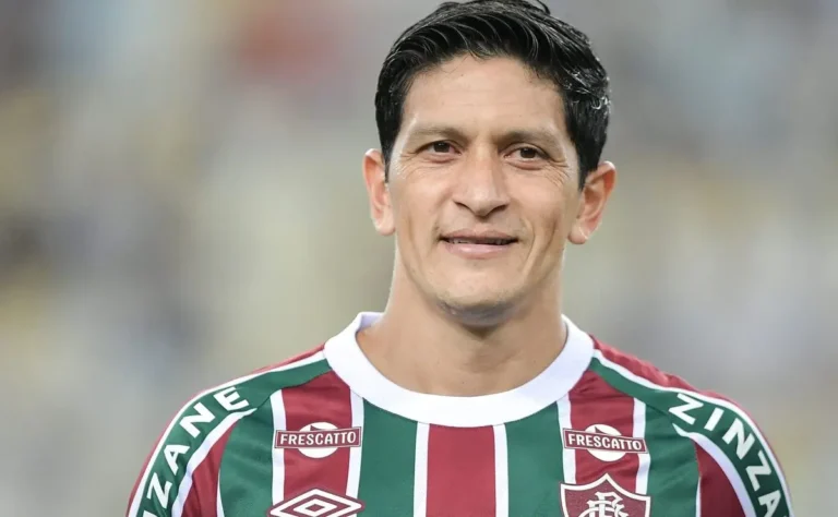 Cano planeja embate com o Borussia e impulsiona o sonho do Fluminense no Super Mundial