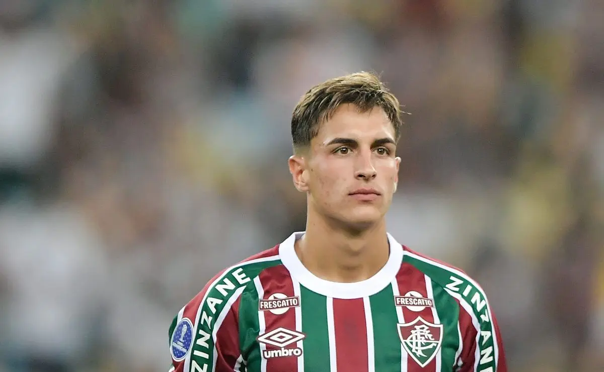 Bernal analisa o Fluminense no Mundial e realiza sonho pessoal na competição
