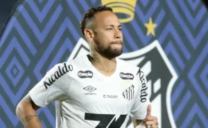 Santos Oferece Contrato Renovado a Neymar com Salário por Produtividade e Outras Alterações