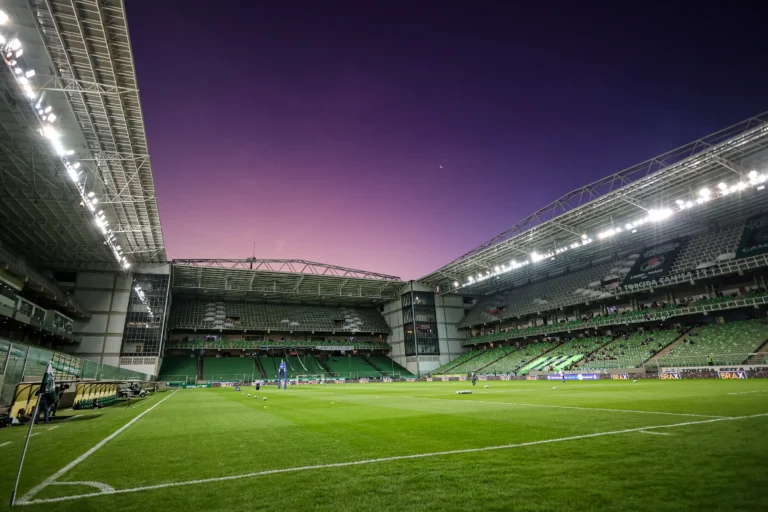 América-MG: Fim da invencibilidade de 577 dias em casa