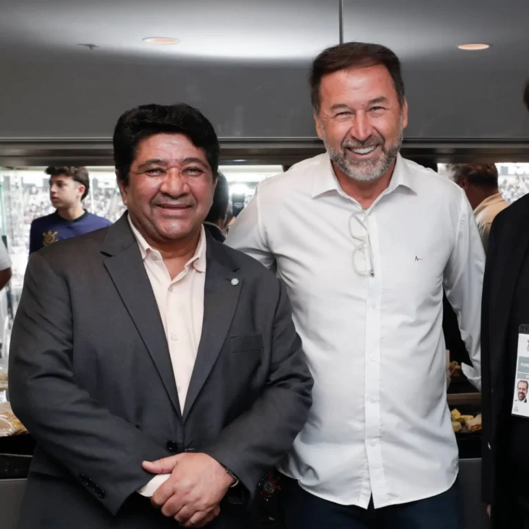 Corinthians e CBF: Reaproximação e a Volta da Seleção Brasileira