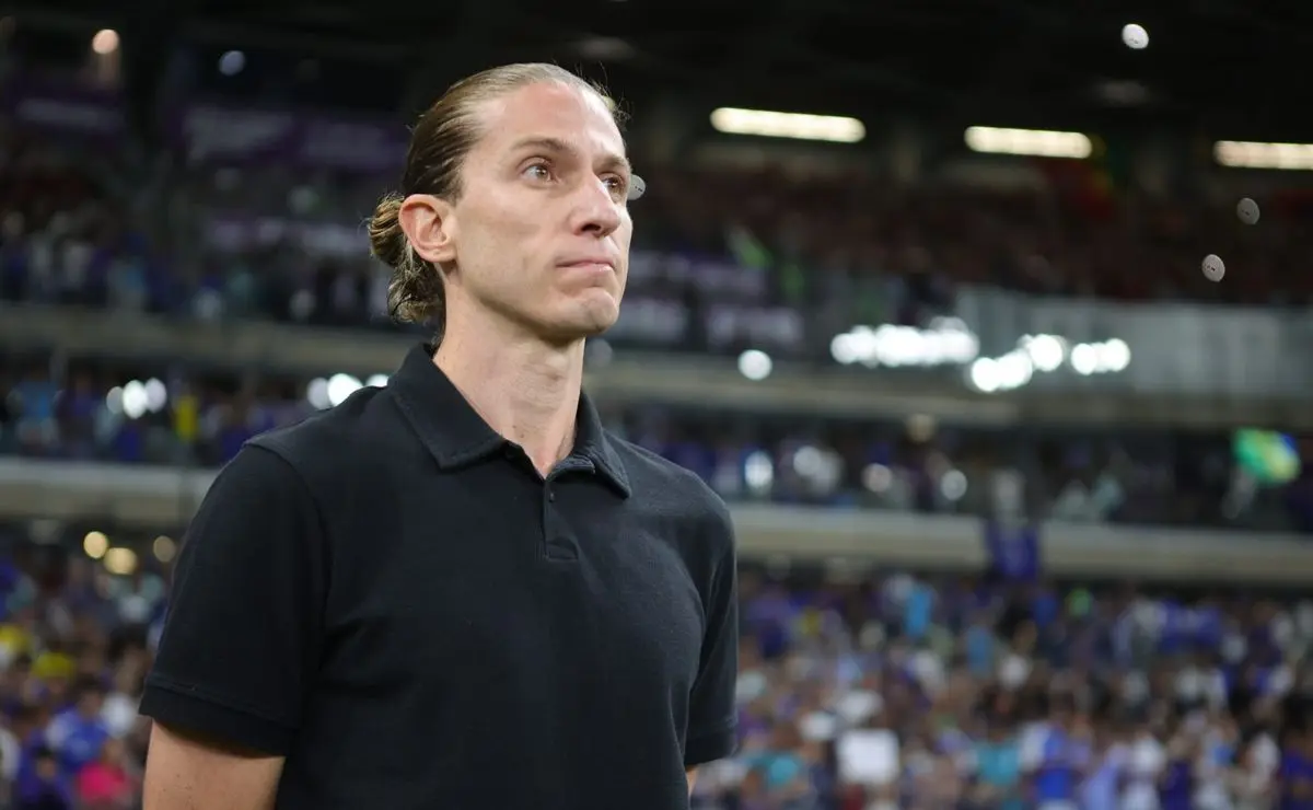 Flamengo: Plata e De la Cruz nos planos para o Super Mundial de Clubes