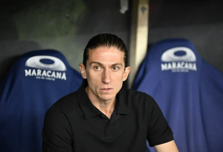 Filipe Luís avalia Flamengo antes do Mundial de Clubes: "Semestre foi excelente"