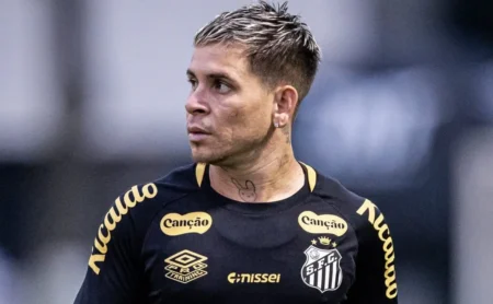 Soteldo no Fluminense: Contratação definida após reviravolta do Santos