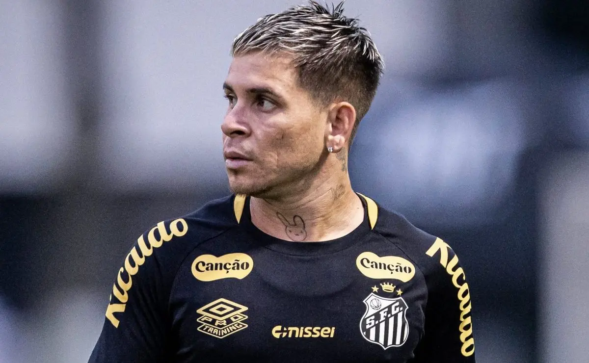 Soteldo no Fluminense: Contratação definida após reviravolta do Santos