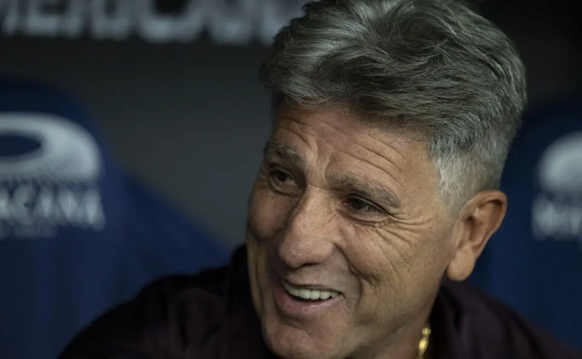 Cano e mais três: Renato Gaúcho reforça o Fluminense com quatro opções para o Mundial.