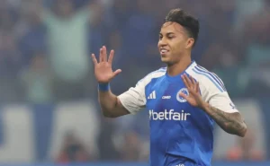 Kaio Jorge: Sonhos de Títulos no Cruzeiro e Possível Convocação
