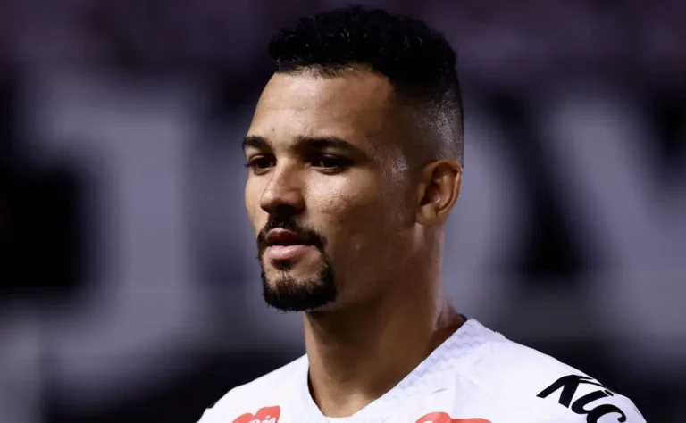Zé Ivaldo a um passo da meta para ser comprado pelo Santos