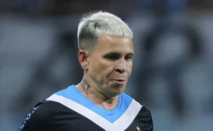 Soteldo busca negociação com o Fluminense e pede para jogar o Super Mundial pelo clube.
