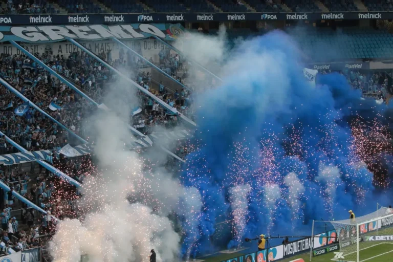 Promoção de ingressos: Grêmio x Corinthians