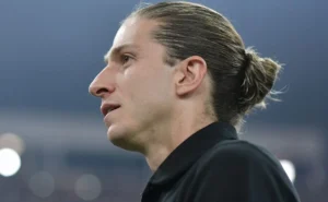 Filipe Luís projeta Mundial de Clubes após vitória do Flamengo sobre o Fortaleza: "Vai ser complicado"