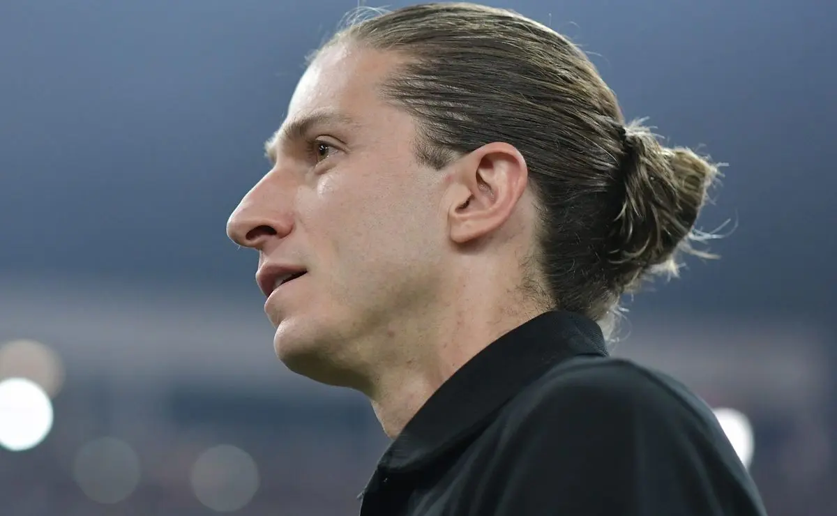 Filipe Luís projeta Mundial de Clubes após vitória do Flamengo sobre o Fortaleza: "Vai ser complicado"