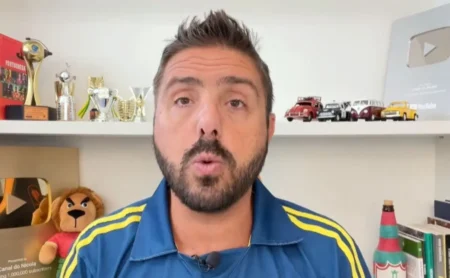 Palmeiras Anuncia Saídas de Medalhões e Inicia Reformulação no Elenco
