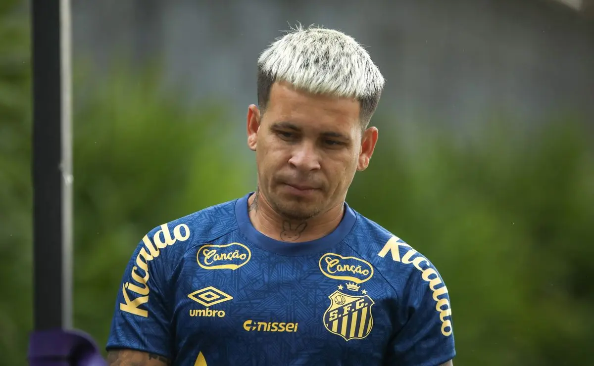 Soteldo: Segundo venezuelano no Fluminense