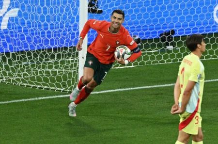 Cristiano Ronaldo: Reações Após Título da Liga das Nações e Pênaltis