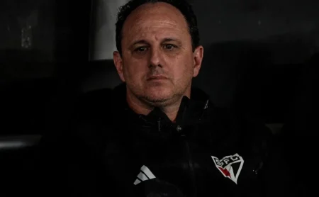 Lucas Pretendia Sair: Patrick Vieira Revela Pedido de Ceni no São Paulo
