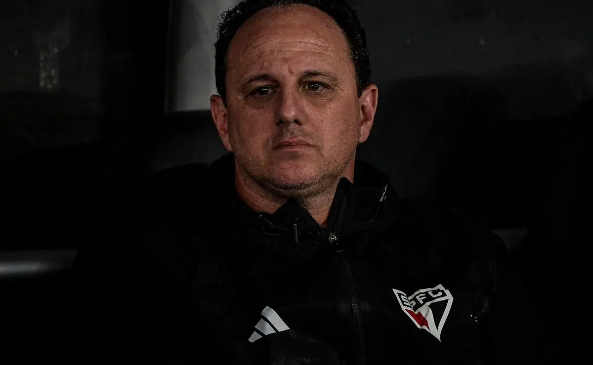 Lucas Pretendia Sair: Patrick Vieira Revela Pedido de Ceni no São Paulo