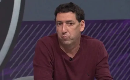 PVC Critica Botafogo por Rotatividade no Elenco: "Troca de Time Semestral"